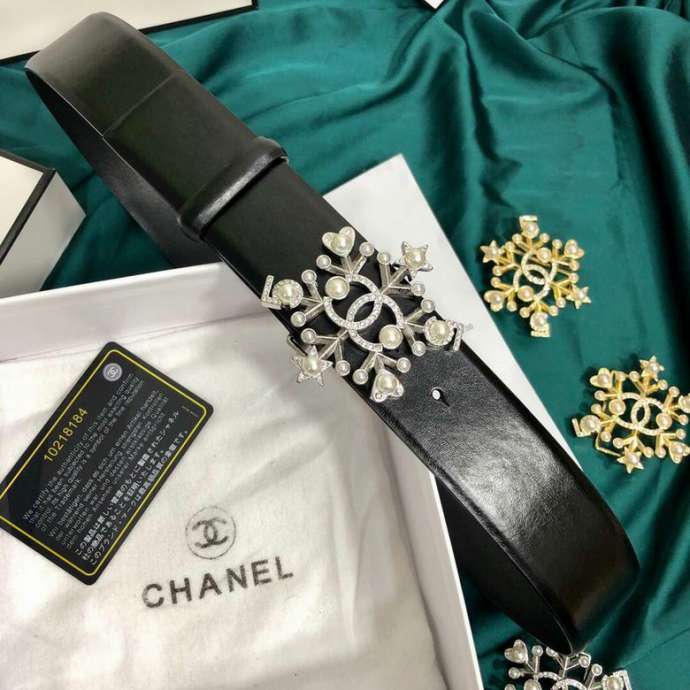 Picture of Chanel Belts _SKUChanel40mmX95-115cm7D04837